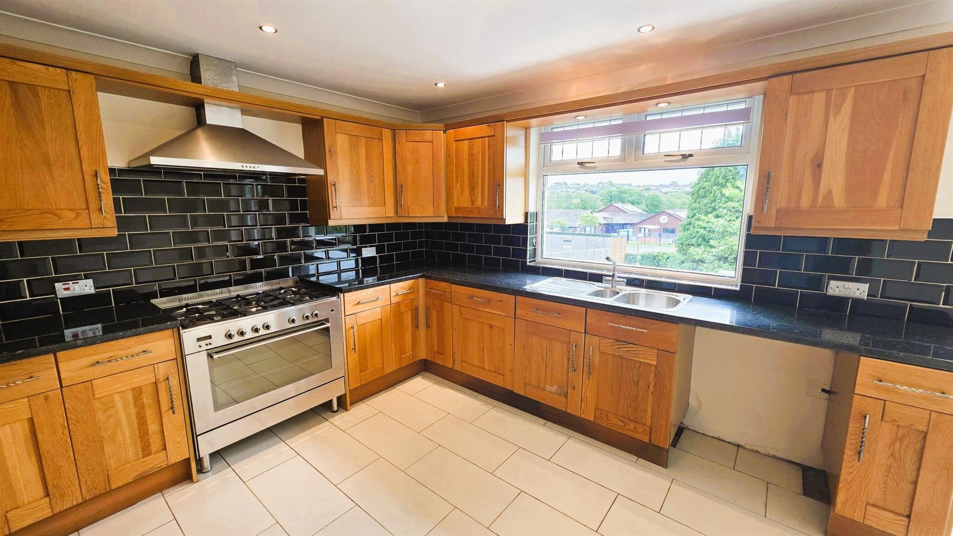 Havard Road, Llanelli, SA14 8SD